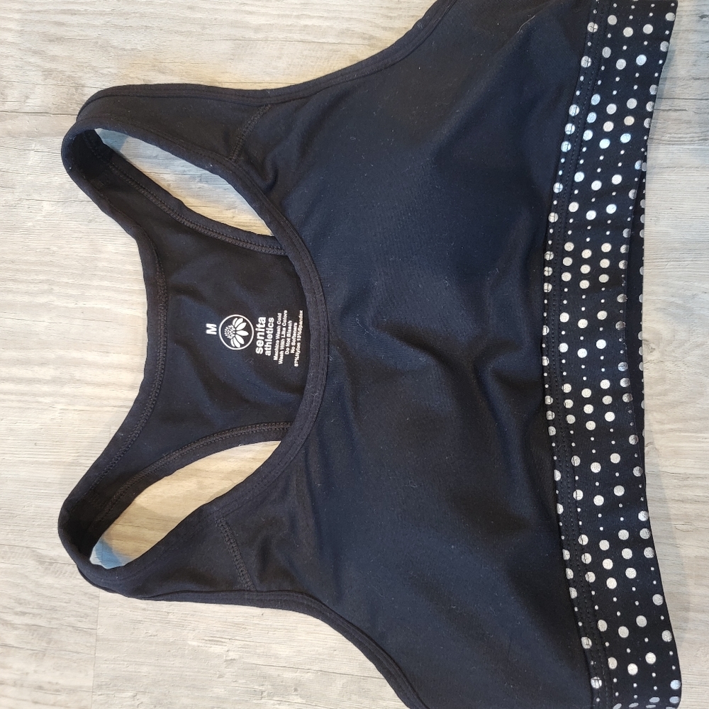 Sarah Sports Bra